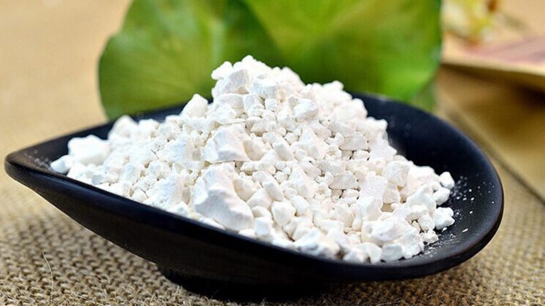 Công dụng của bột sắn dây là gì? Cách pha bột sắn dây đúng cách