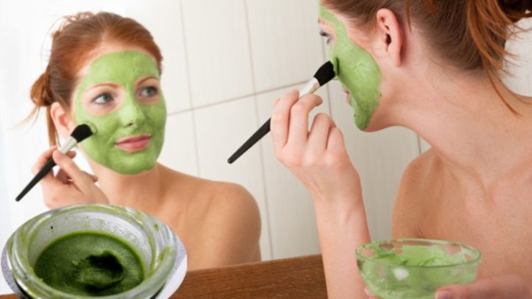 Công dụng của mặt nạ trà xanh, top 5 mặt nạ trà xanh được chị em tin dùng