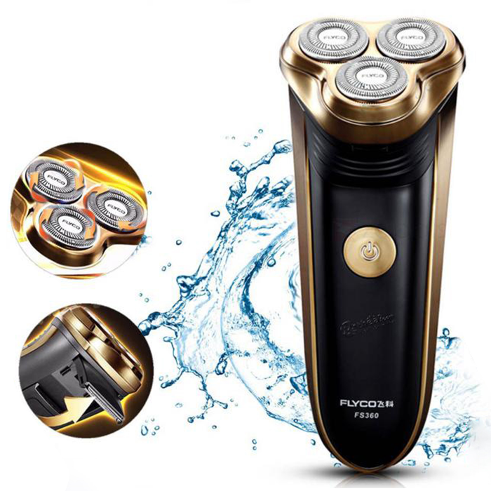 Top máy cạo râu tốt nhất hiện nay 4