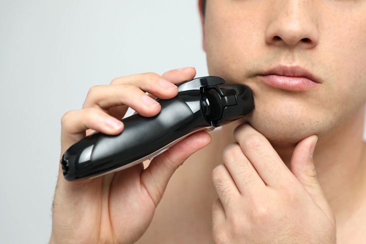 Top máy cạo râu tốt nhất hiện nay 2