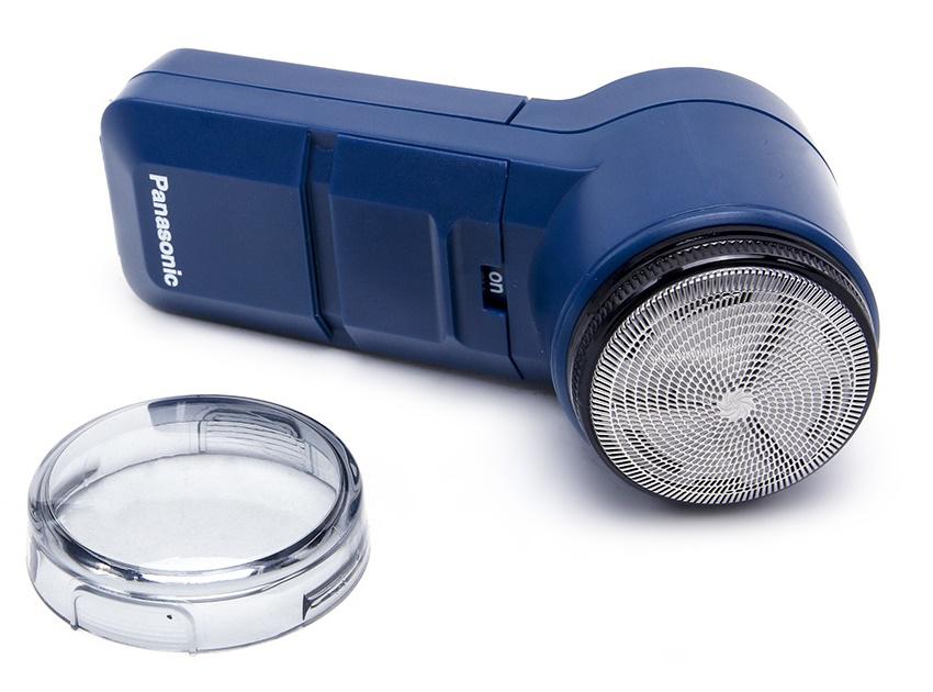 Top máy cạo râu tốt nhất hiện nay 5