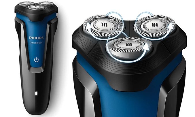 Top máy cạo râu tốt nhất hiện nay 3