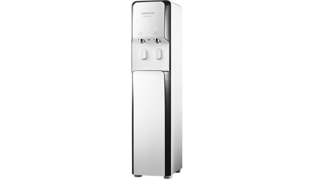 Máy lọc nước Korihome có tốt không?