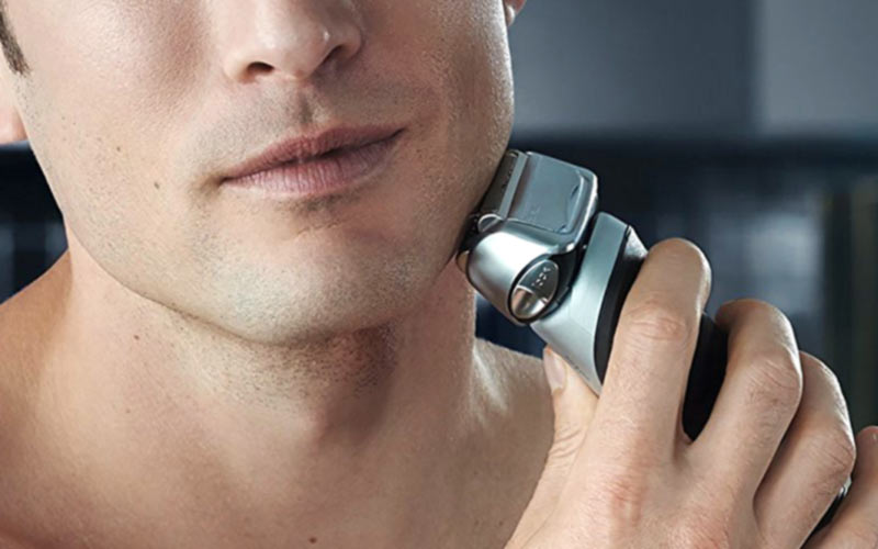 Top máy cạo râu tốt nhất hiện nay 1
