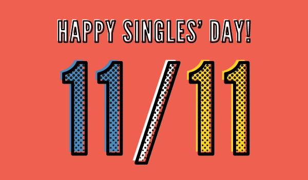 Ngày độc thân là ngày nào? Ý nghĩa của ngày độc thân 1