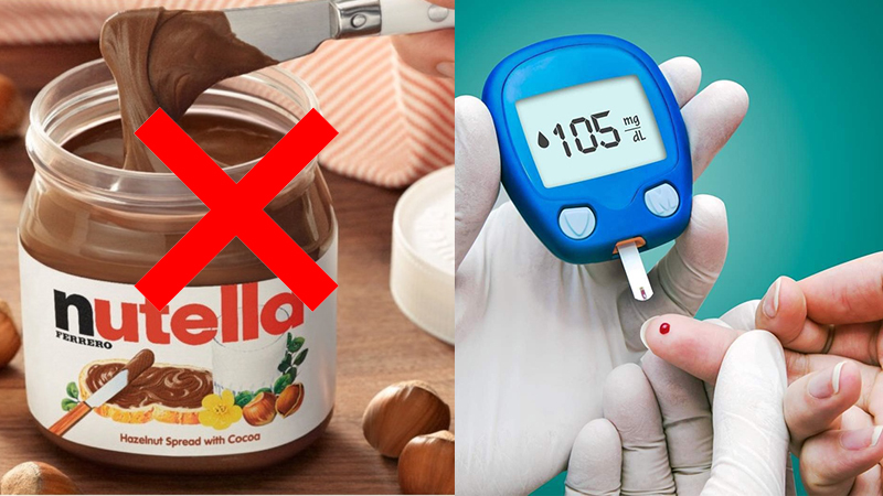 Nutella là gì? Những ai không nên sử dụng Nutella? 3