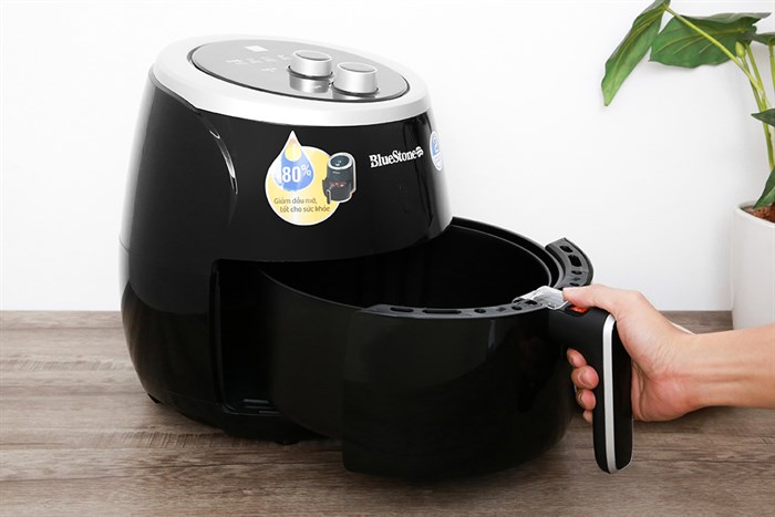 Top nồi chiên không dầu đáng mua 2