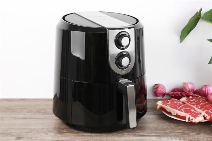 Top nồi chiên không dầu đáng mua 1