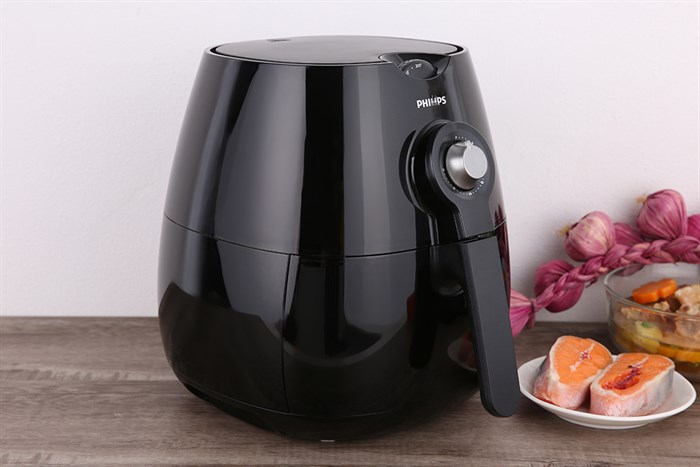 Top nồi chiên không dầu đáng mua 4