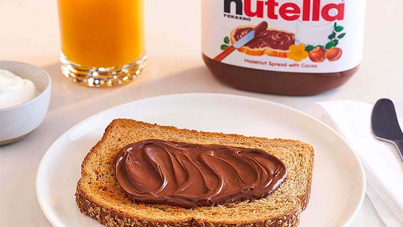 Nutella là gì? Những ai không nên sử dụng Nutella? 4