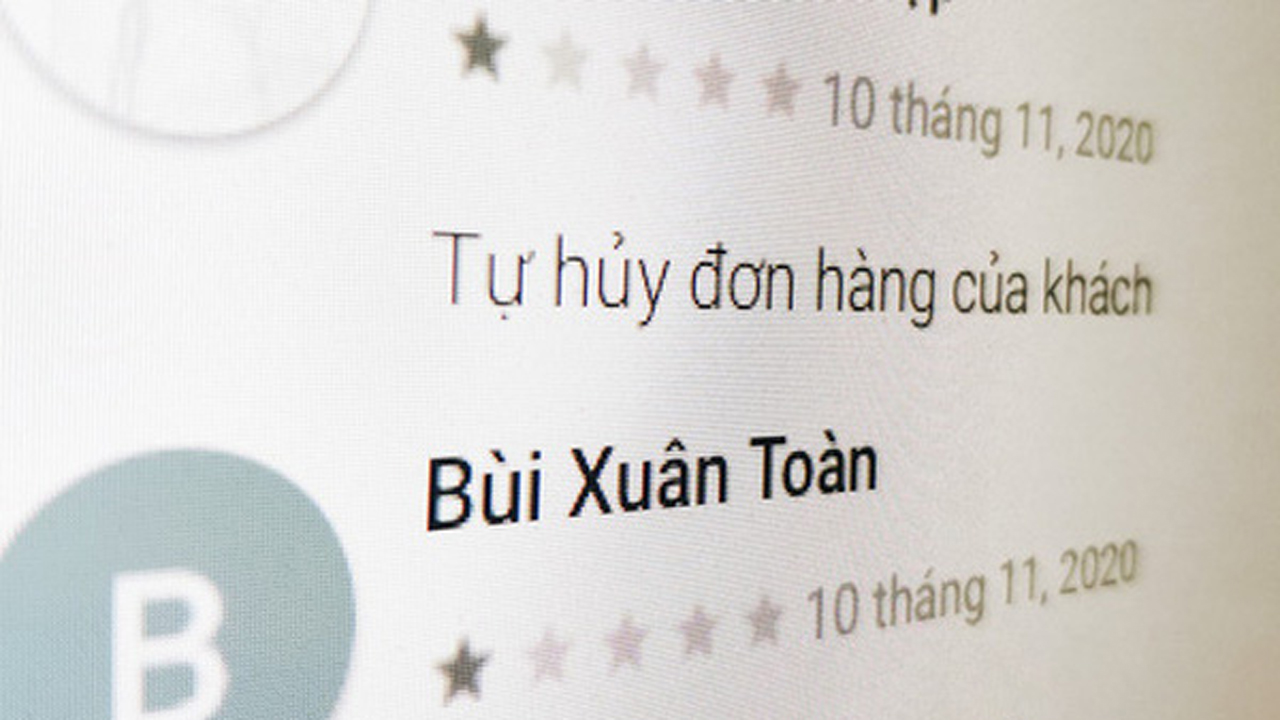 Vì sao Shopee bị đánh giá 1* trên chợ ứng dụng? 6