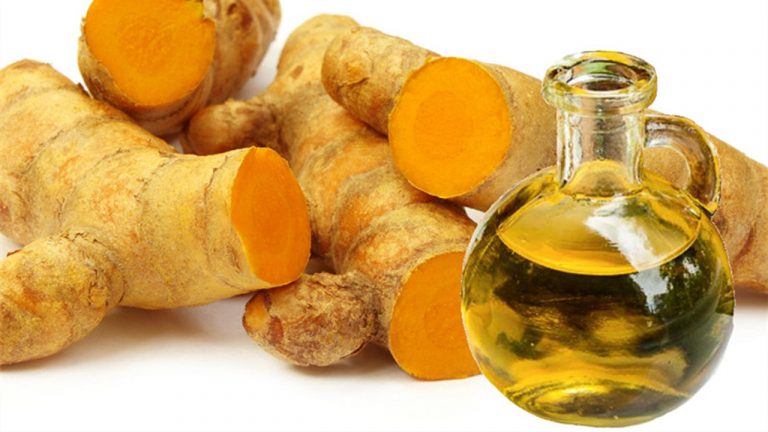 Tinh dầu nghệ là gì?