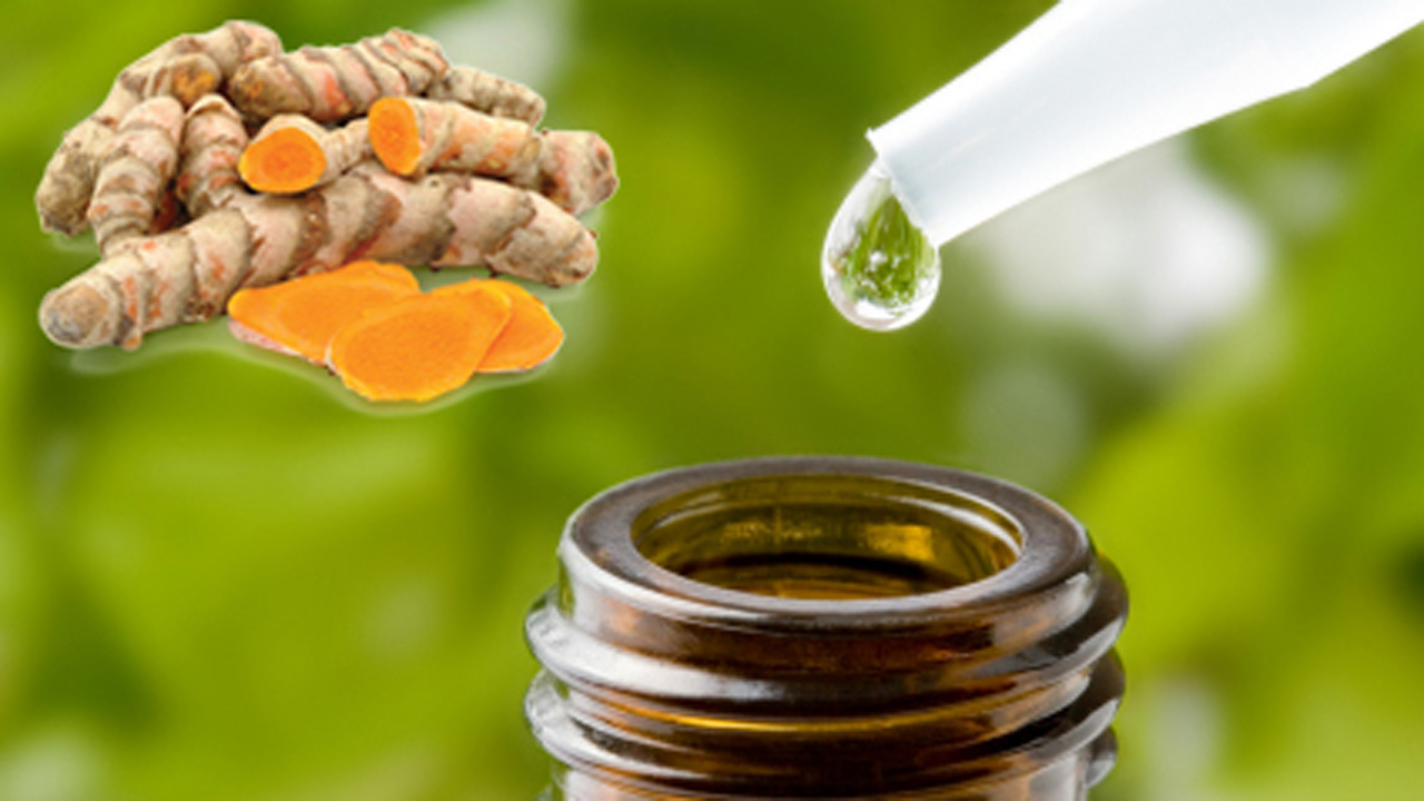 Tinh dầu nghệ là gì? 4