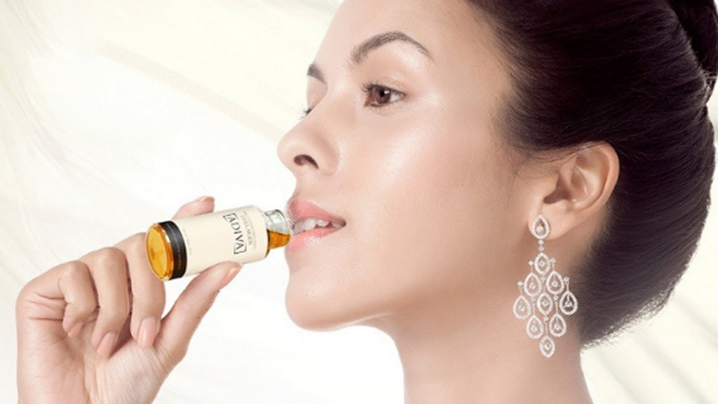 Những điều cần biết về uống collagen