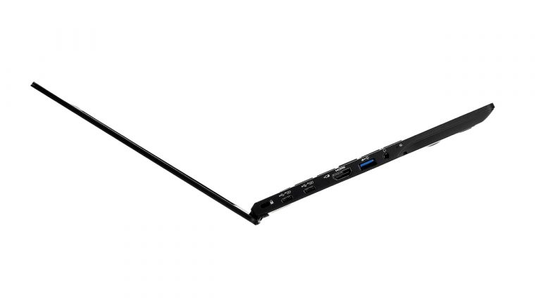 Nguyễn Kim tặng voucher mua hàng trị giá 5 triệu đồng cùng chuột và tai nghe YOGA 5 triệu đồng cho khách mua laptop Fujitsu UH-X
