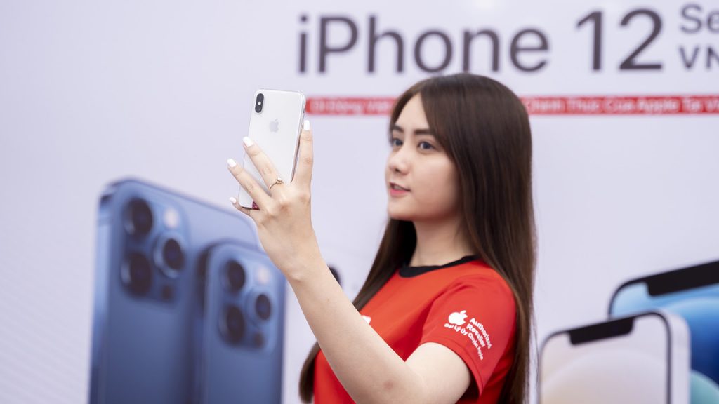 Giá iPhone đời cũ hiện nay ra sao? 5