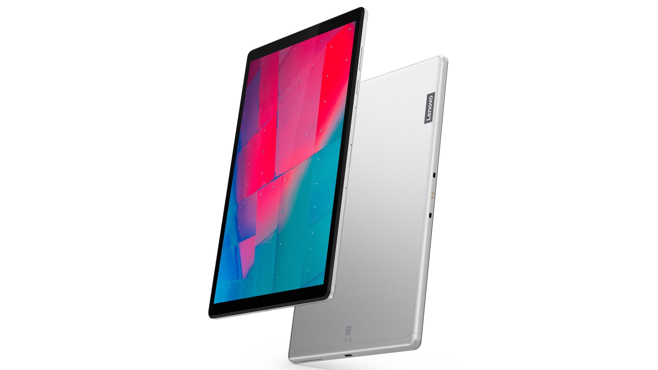 Bộ đôi bộ đôi Tab M10 HD Gen 2 và Tab M10 FHD Plus giá bao nhiêu? 5