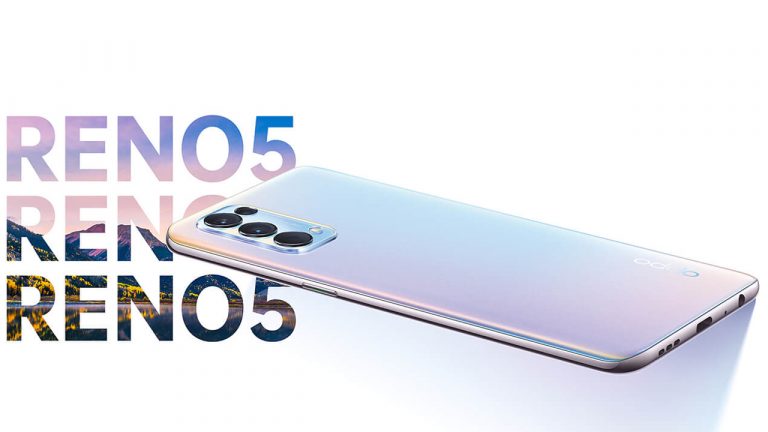 Có nên mua OPPO Reno5?