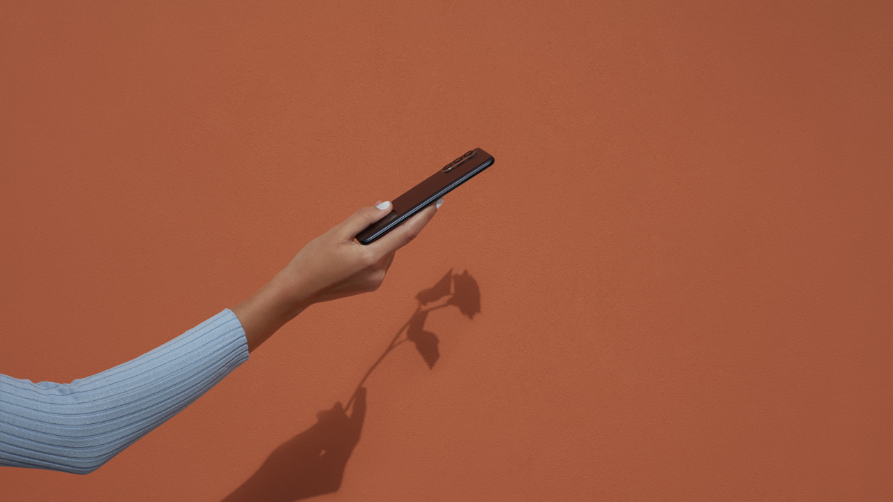 OPPO Reno5 giá bao nhiêu? 7