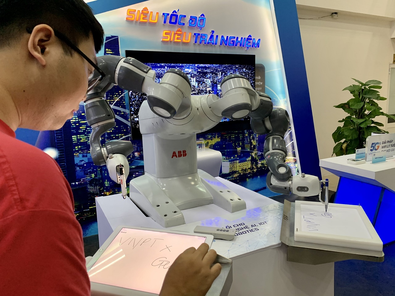 Điểm danh những smartphone hỗ trợ mạng VinaPhone 5G 2