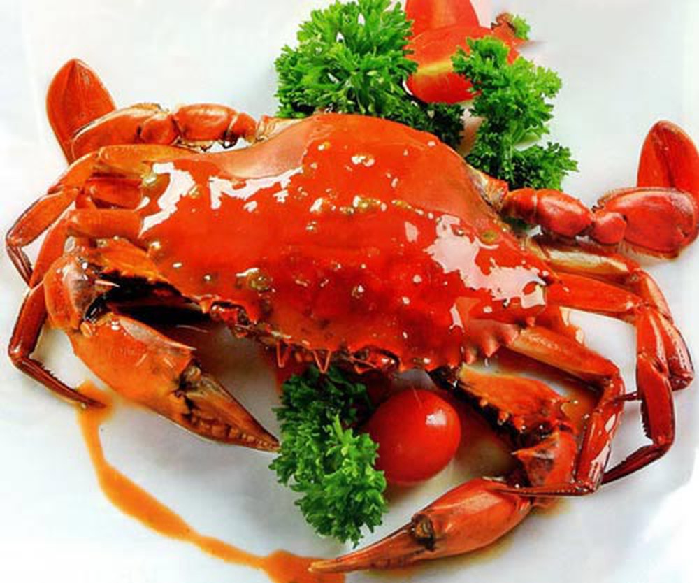 Thời điểm nào cua chắc thịt? Cua biển làm món gì ngon? 2