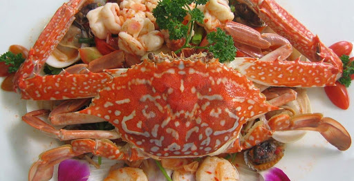 Thời điểm nào cua chắc thịt? Cua biển làm món gì ngon? 7