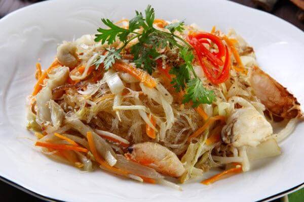 Thời điểm nào cua chắc thịt? Cua biển làm món gì ngon? 12