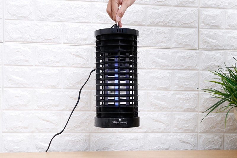 Nên mua đèn diệt muỗi nào tốt nhất? 5