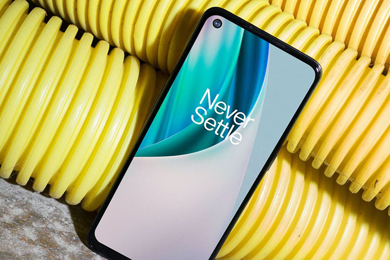 OnePlus chính thức ra mắt OnePlus Nord N10 5G 26