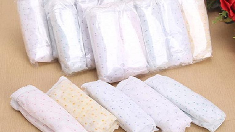 Có nên sử dụng quần lót giấy không?