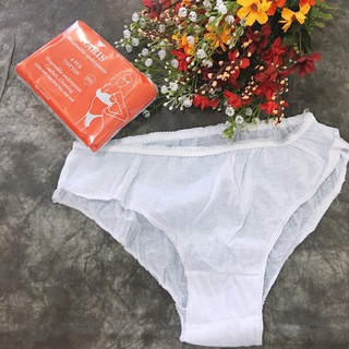 Có nên sử dụng quần lót giấy không? 4