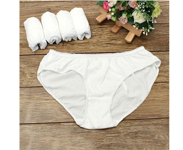 Có nên sử dụng quần lót giấy không? 2