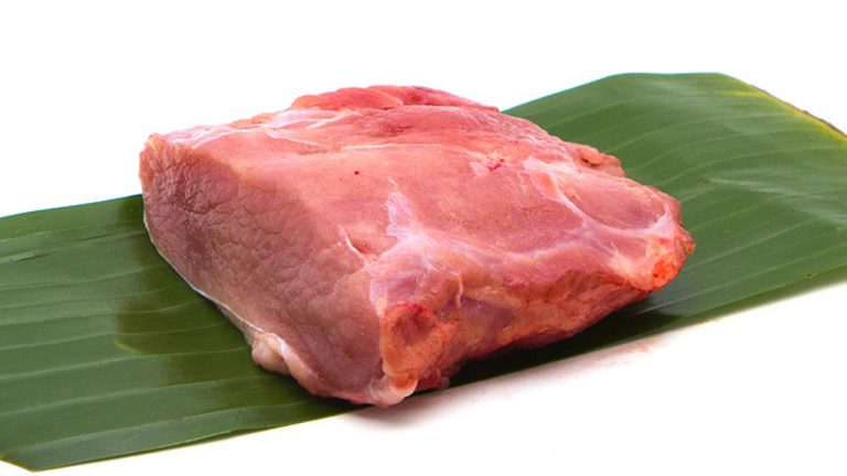 Cách phân biệt thịt heo đực và heo nái