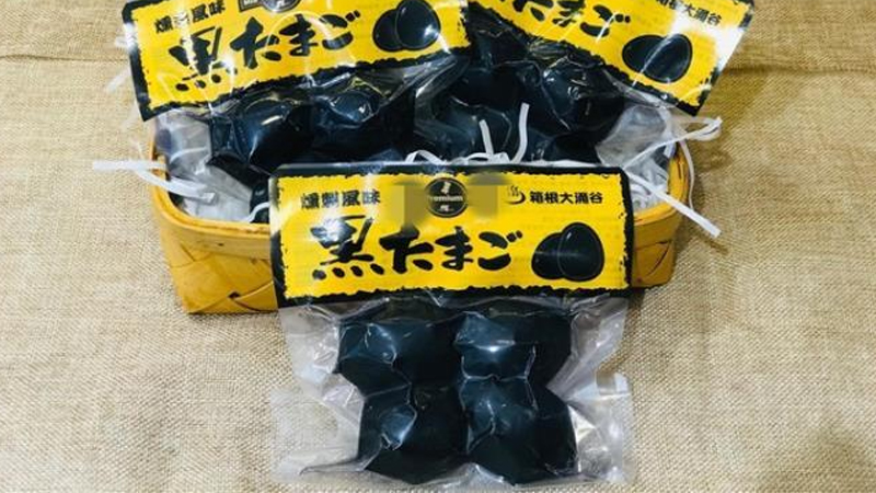 Trứng gà đen Nhật Bản có ngon không? Giá bao nhiêu? 6
