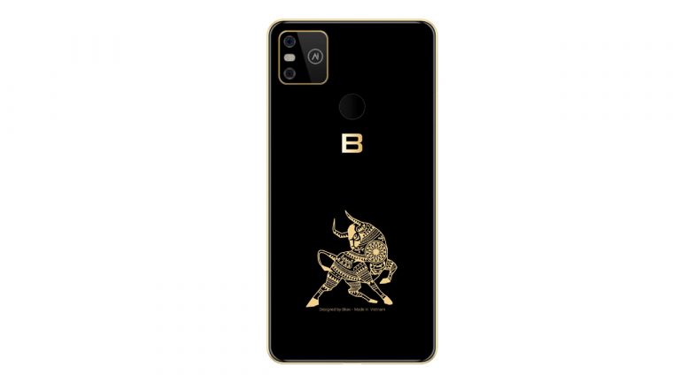 Bphone B86 bản giới hạn 12 con giáp Tết Tân Sửu giá bao nhiêu?
