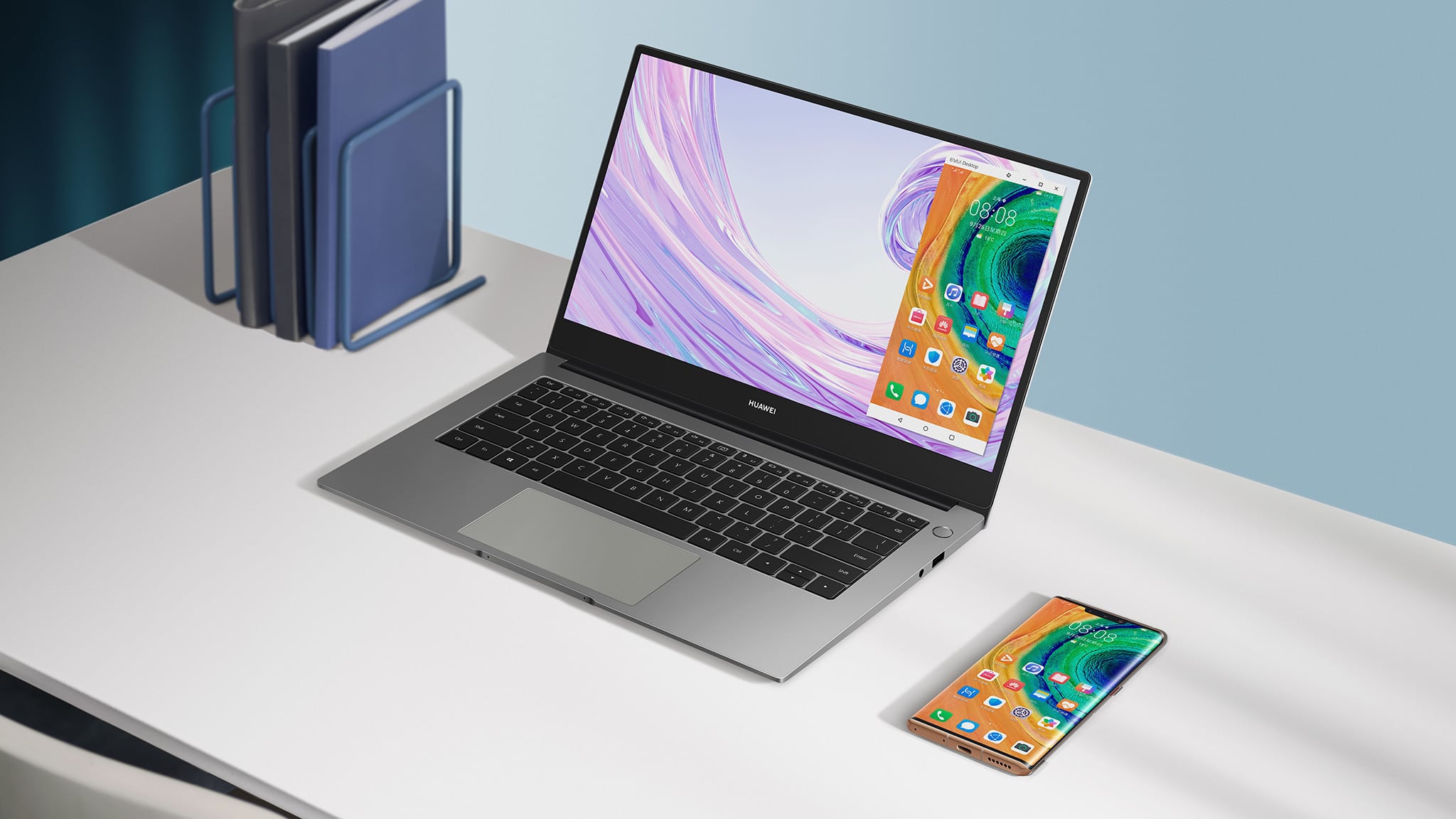 Laptop Huawei MateBook D14 giá bao nhiêu? 6