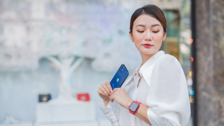 Thêm 10.000 chiếc iPhone 12 Pro và 12 Pro Max lên kệ tại FPT Shop