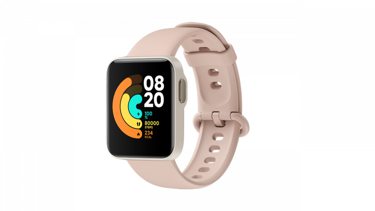 Mi Watch Lite giá 1,99 triệu đồng, giảm 1 triệu đồng khi đặt mua từ ngày 15 – 16/1