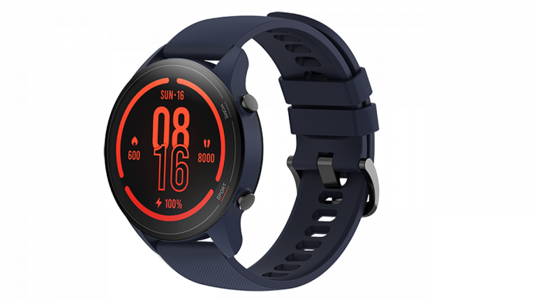 Tặng tai nghe Mi True Wireless 2 Basic khi mua đồng hồ Mi Watch