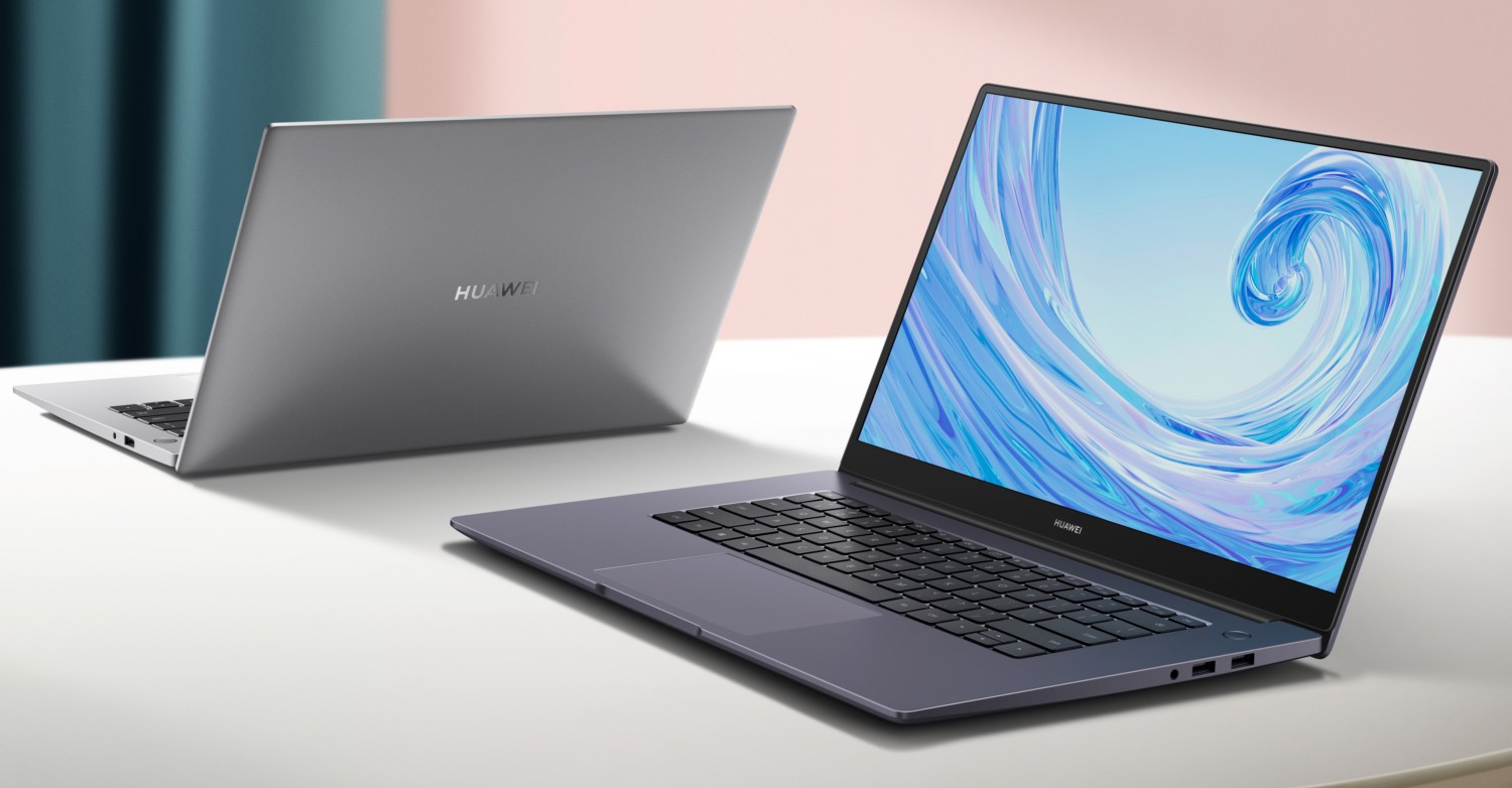 Laptop Huawei MateBook D14 giá bao nhiêu? 5