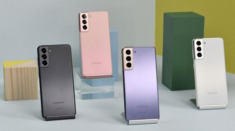 Ưu đãi khi mua Galaxy S21 Plus 5G gồm những gì?