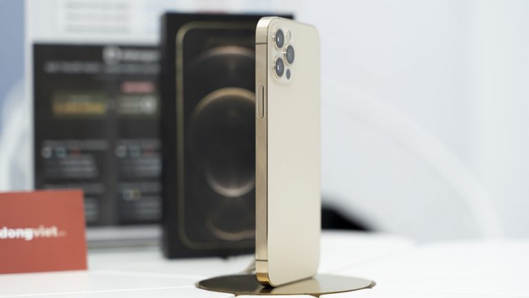 iPhone 12 VN/A series đồng loạt giảm 5 triệu đồng