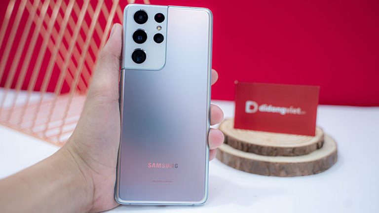 Samsung Galaxy S21 Plus, S21 Ultra mở bán, 30% người dùng đặt trước được trả hàng