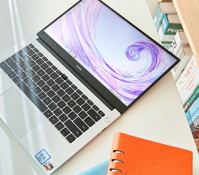 Laptop Huawei MateBook D14 giá bao nhiêu? 4