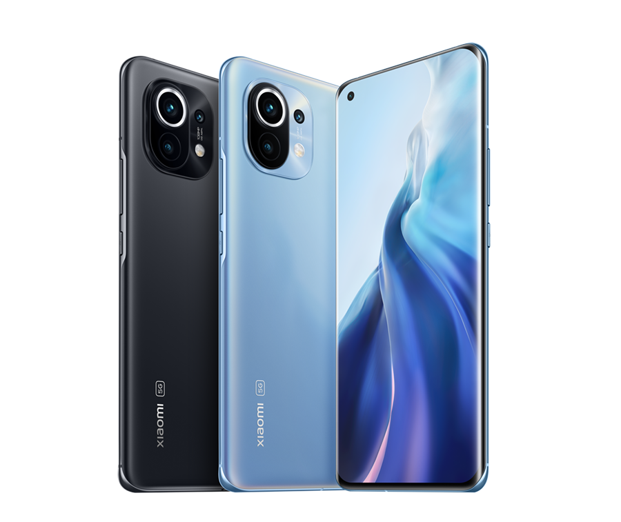Smartphone Mi 11 sắp ra mắt tại Việt Nam 1