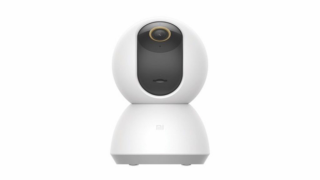 Mi 360º Home Security Camera 2K: Cho cuộc sống tiện nghi 2