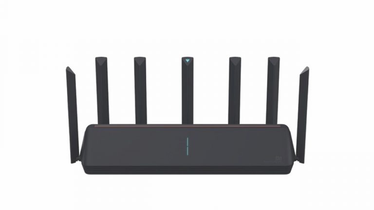 Ra mắt Mi AIoT Router AX3600 – Router Wi-Fi 6 đầu tiên từ Xiaomi, giá 2.790.000 đồng