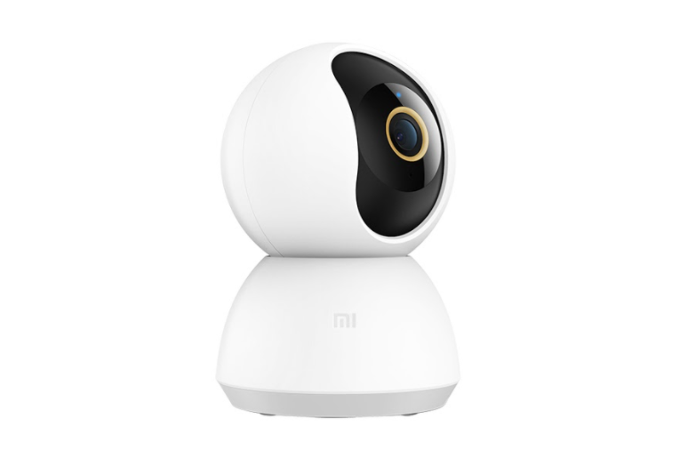 Mi 360º Home Security Camera 2K: Cho cuộc sống tiện nghi 1