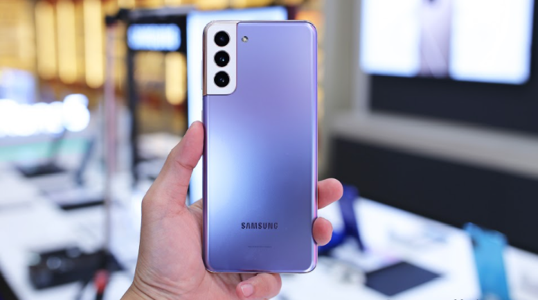 Dùng thử miễn phí Galaxy S21 Series trong 14 ngày tại FPT Shop 4