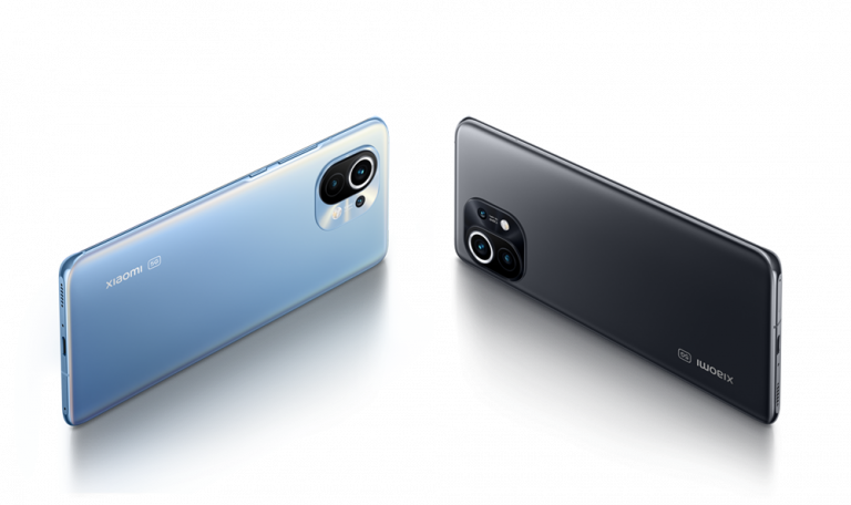 Smartphone Mi 11 sắp ra mắt tại Việt Nam